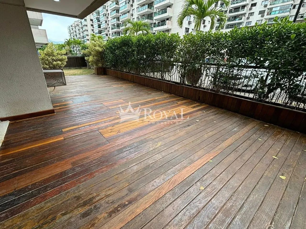 Apartamento Garden à venda, Recreio dos Bandeirantes, Rio de Janeiro, RJ - Foto 5