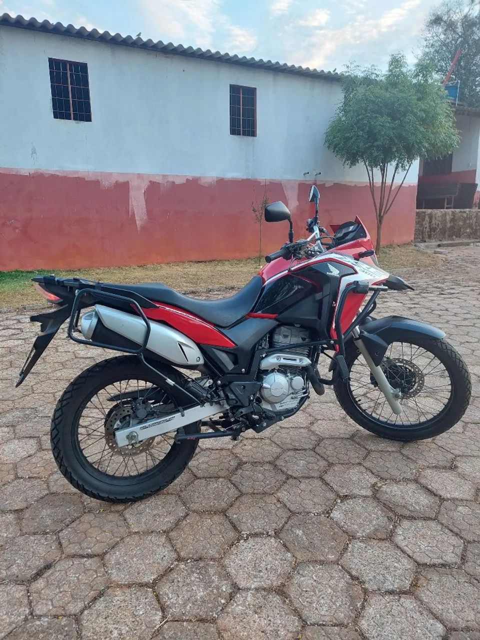 XRE 300 rally ABS 2019 - Foto 8