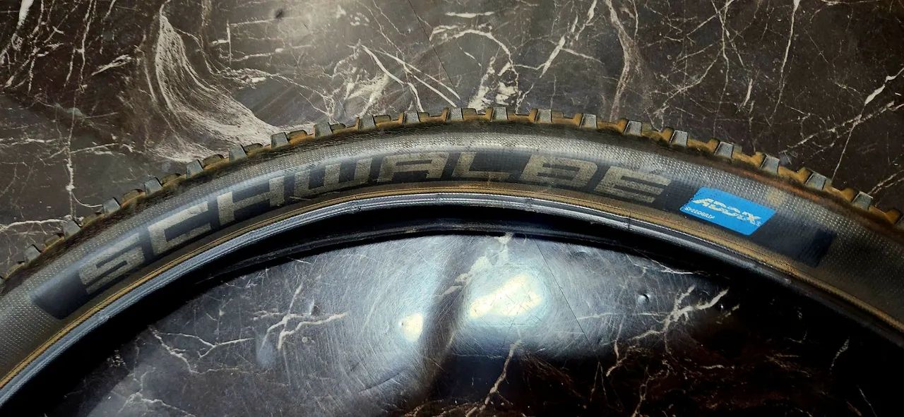 Pneu Schwalbe