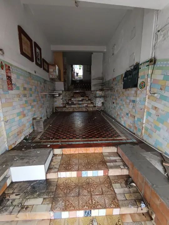 //Imóvel Residencial ou Comercial na Tarumã - Centro - Foto 4