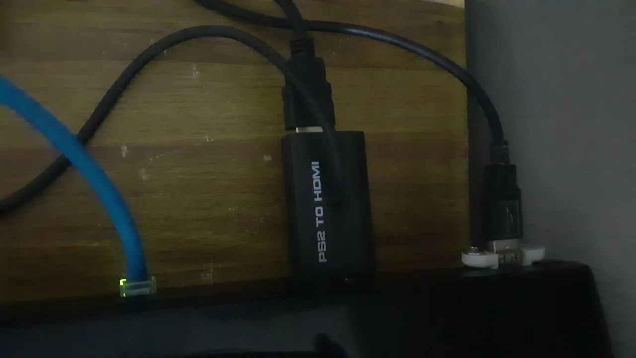 Playstation 3 FAT - Foto 5