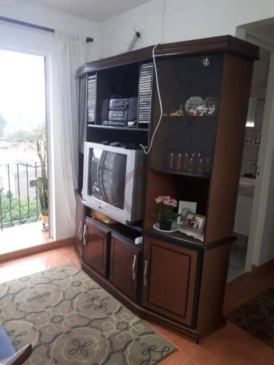 JD. UMARIZAL, LINDO APARTAMENTO, 2 DORMITÓRIOS, 50 M2.