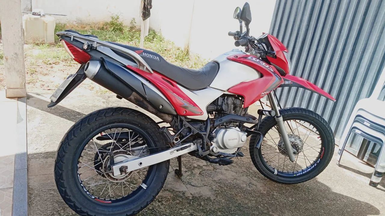 bros 150  - Foto 2