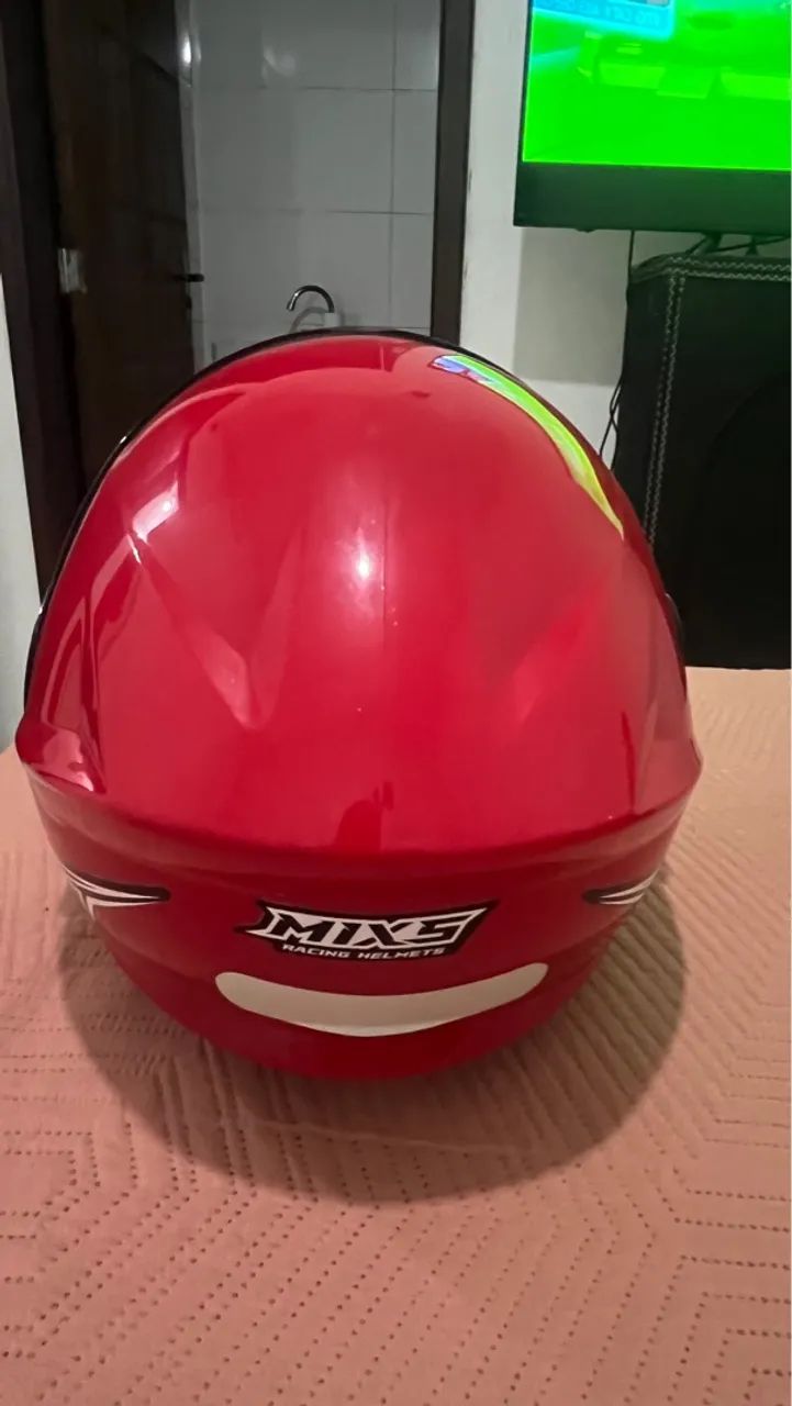 Capacete 64292484453633123