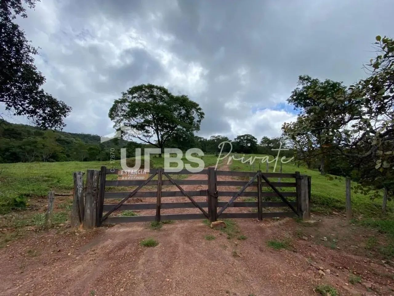 Chacara Estância Santo Agostinho - Foto 9
