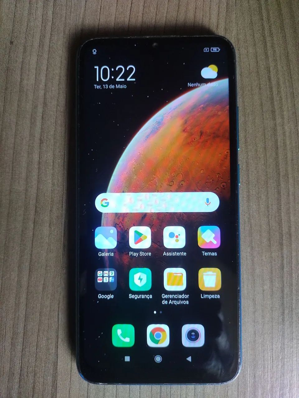 Xaiomi Redimi 9A 32GB - Foto 2
