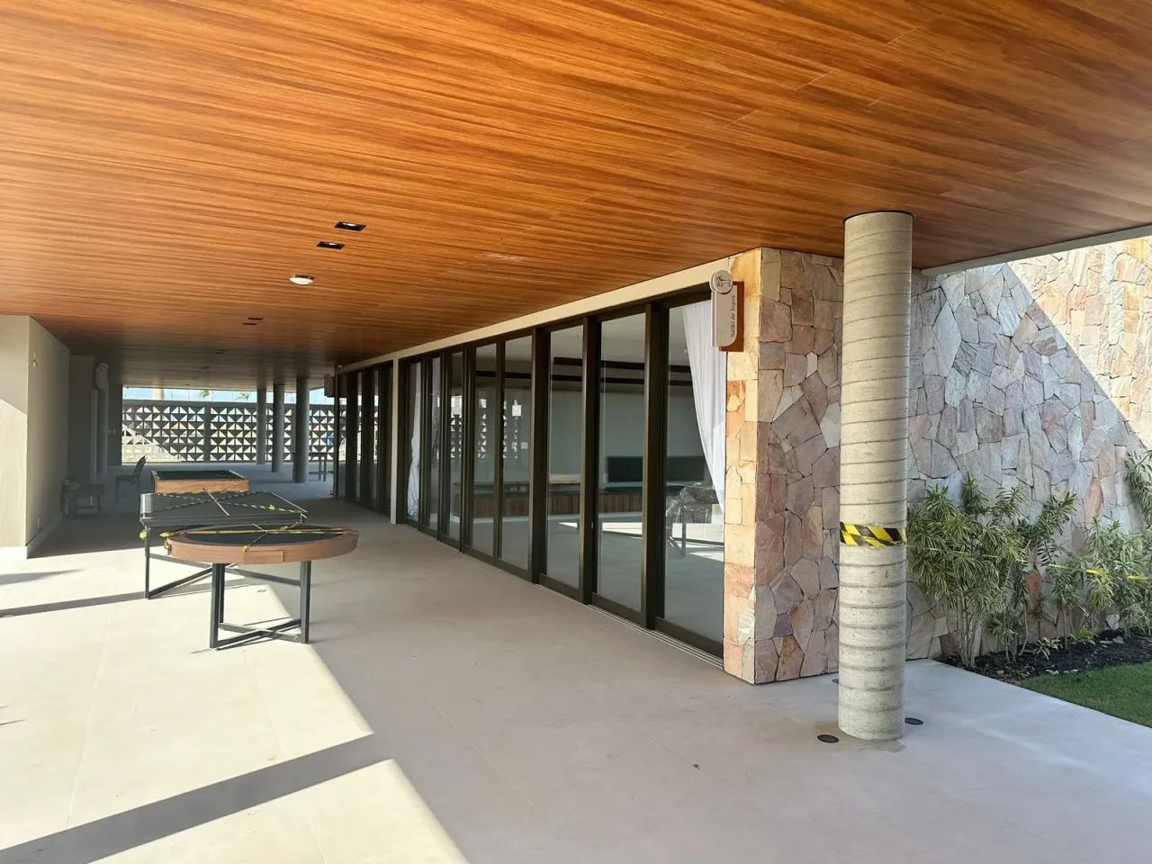 Bs Parc Pacatuba, Pronto P/ Construir; Condominio De Lotes De Alto Padrão! Cód. 1IFMBGC - Foto 6