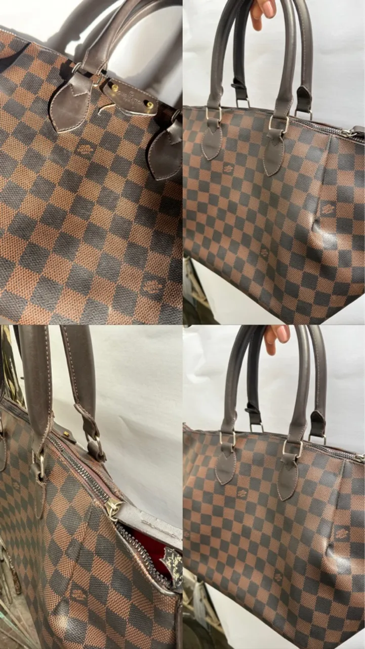 BOLSA PRIMEIRA LINHA