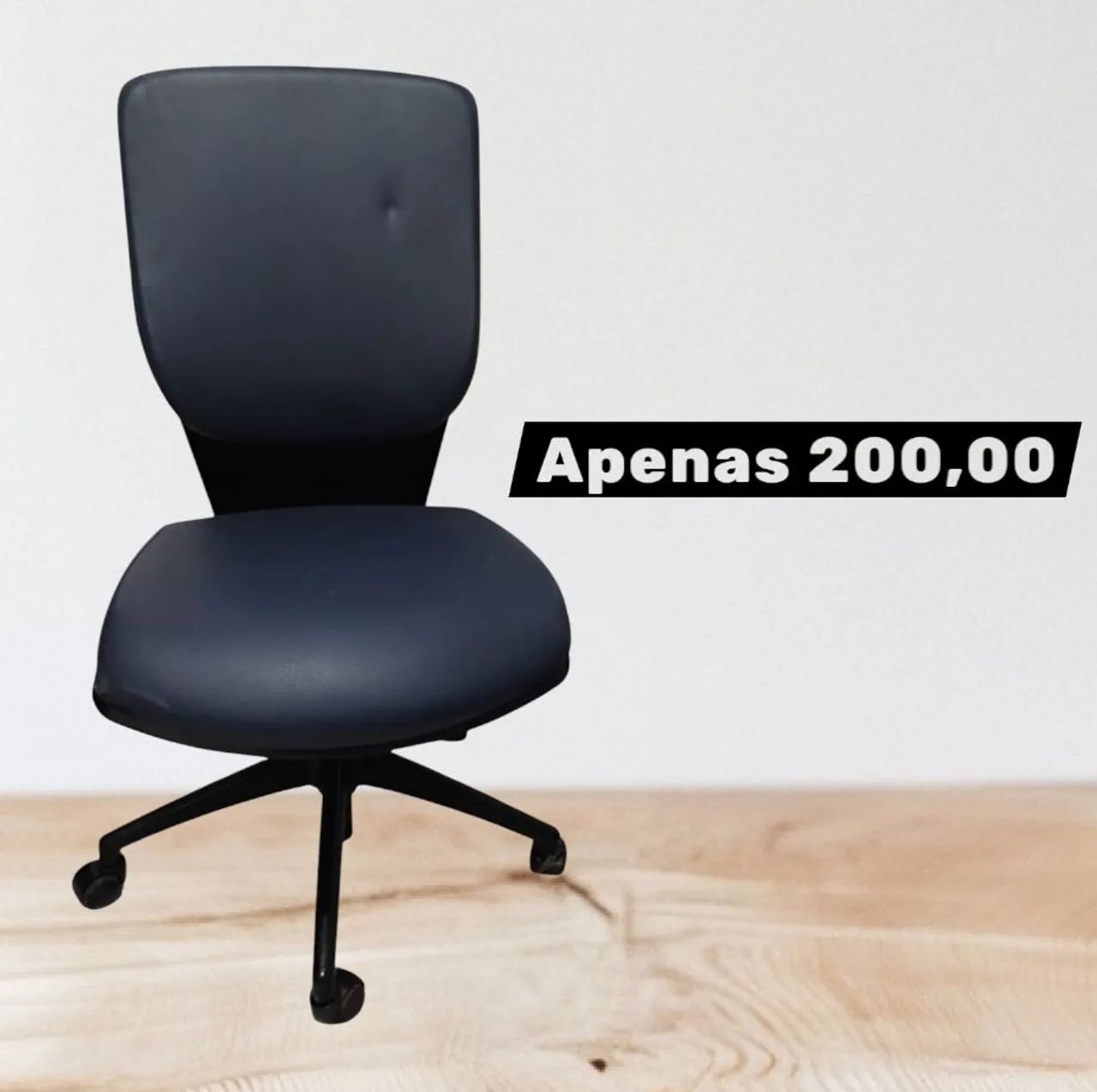 Cadeira de Escritório