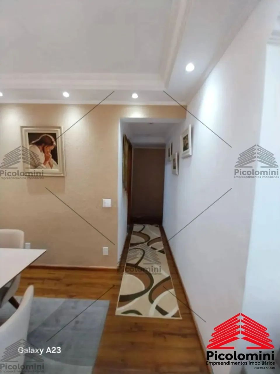 Apartamento, no Tatuapé, próximo Shopping Tatuapé e metro, com 2 dormitórios, sala de esta - Foto 5
