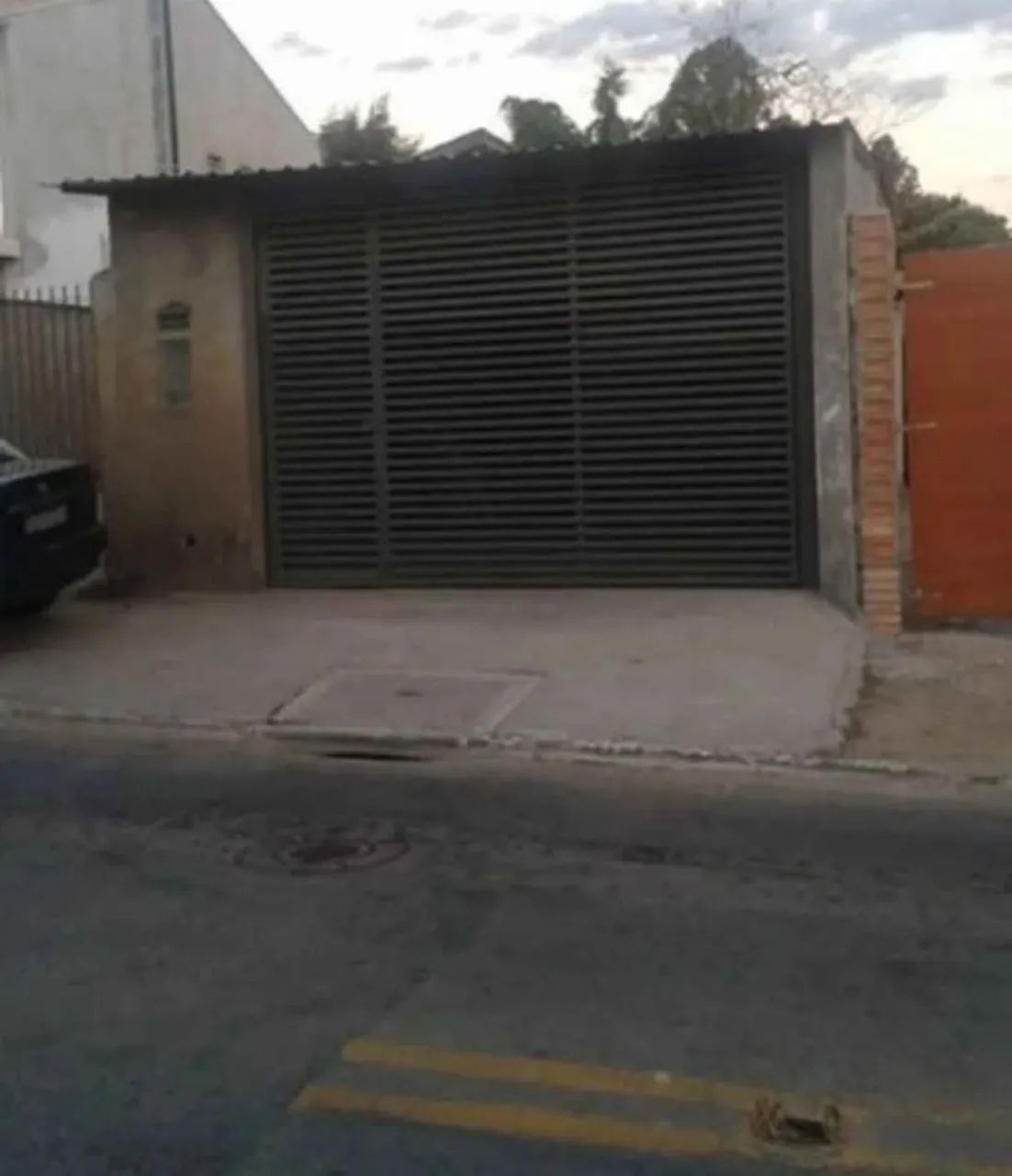 Galpão Comercial na Avenida Principal do Bairro Santa Maria . - Foto 2