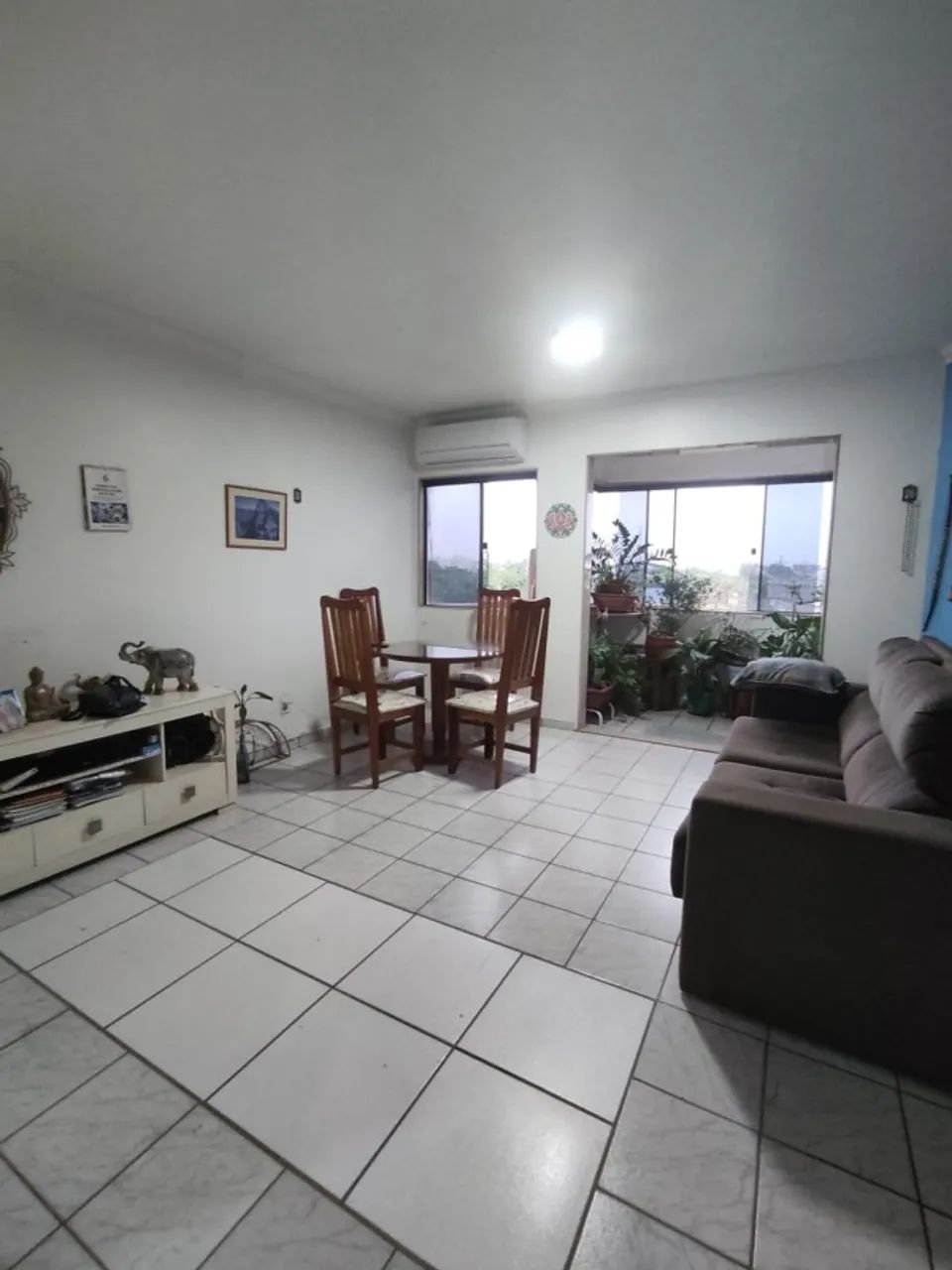 Apartamento para Venda em Porto Velho, Embratel, 3 dormitórios, 1 suíte, 2 banheiros, 1 va - Foto 2