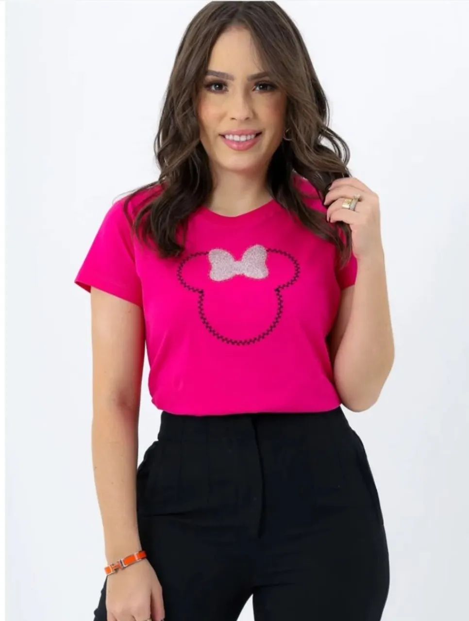 10 T-shirts 