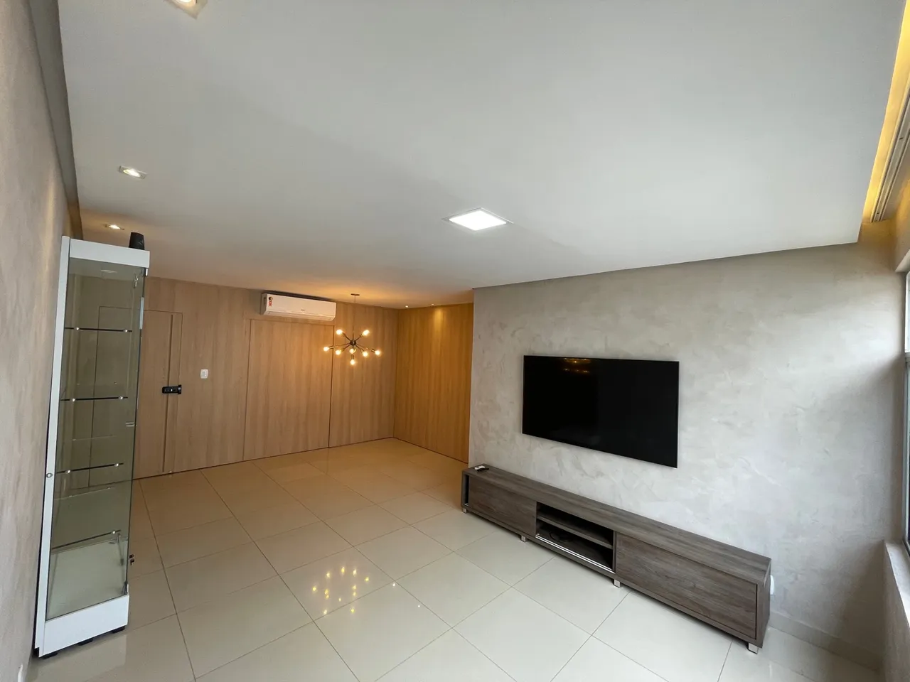 Apartamento 3 quartos (com energia solar)