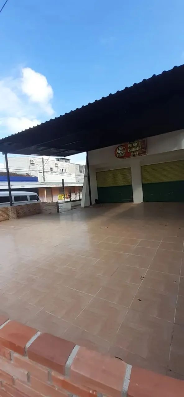 2027- Ponto comercial para Locação próximo a praça Sta Terezinha! - Foto 5