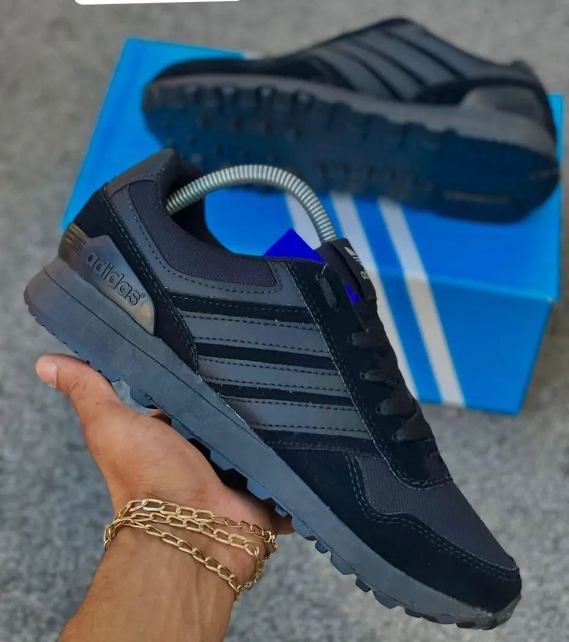 TÊNIS - [39/40°]<br> - Foto 3