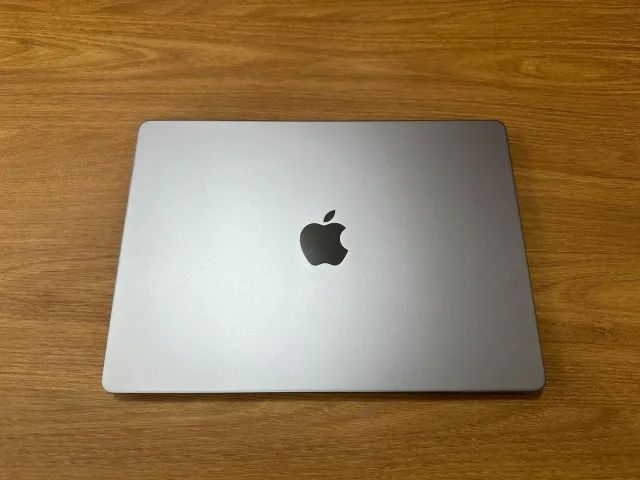 MACBOOK PRO M1 MAX, 64 GB RAM, 2 TB, 14 POLEGADAS, TOUCH ID