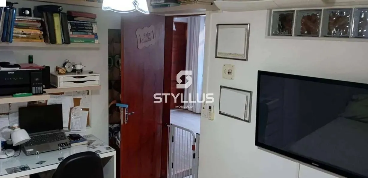 Abolição | Apartamento 2 quartos