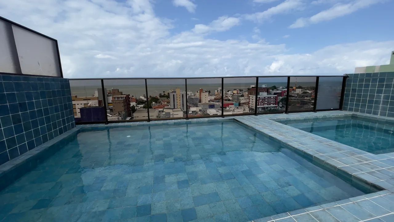 Foto - João Pessoa - Bessa