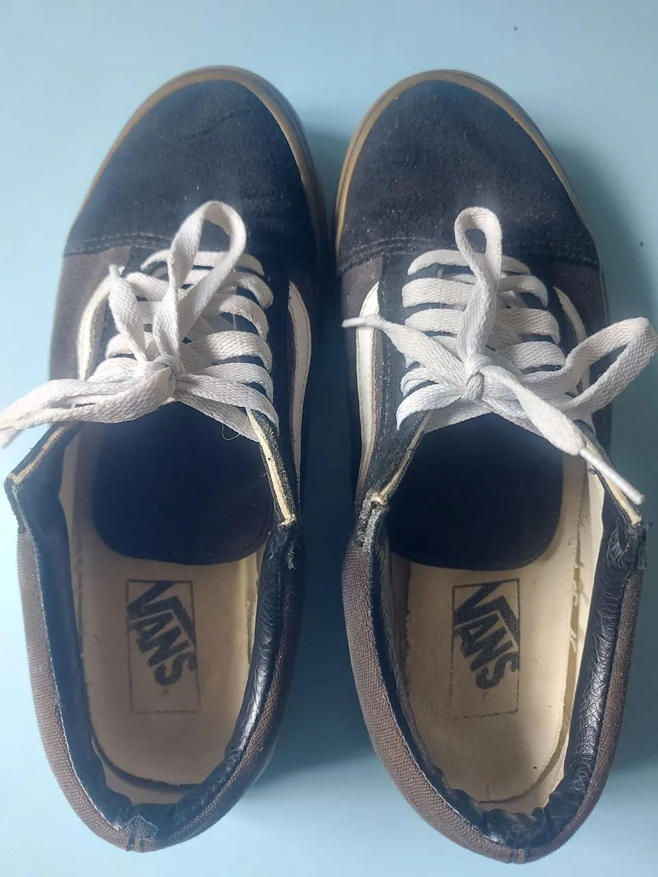Vendo tênis vans  - Foto 5