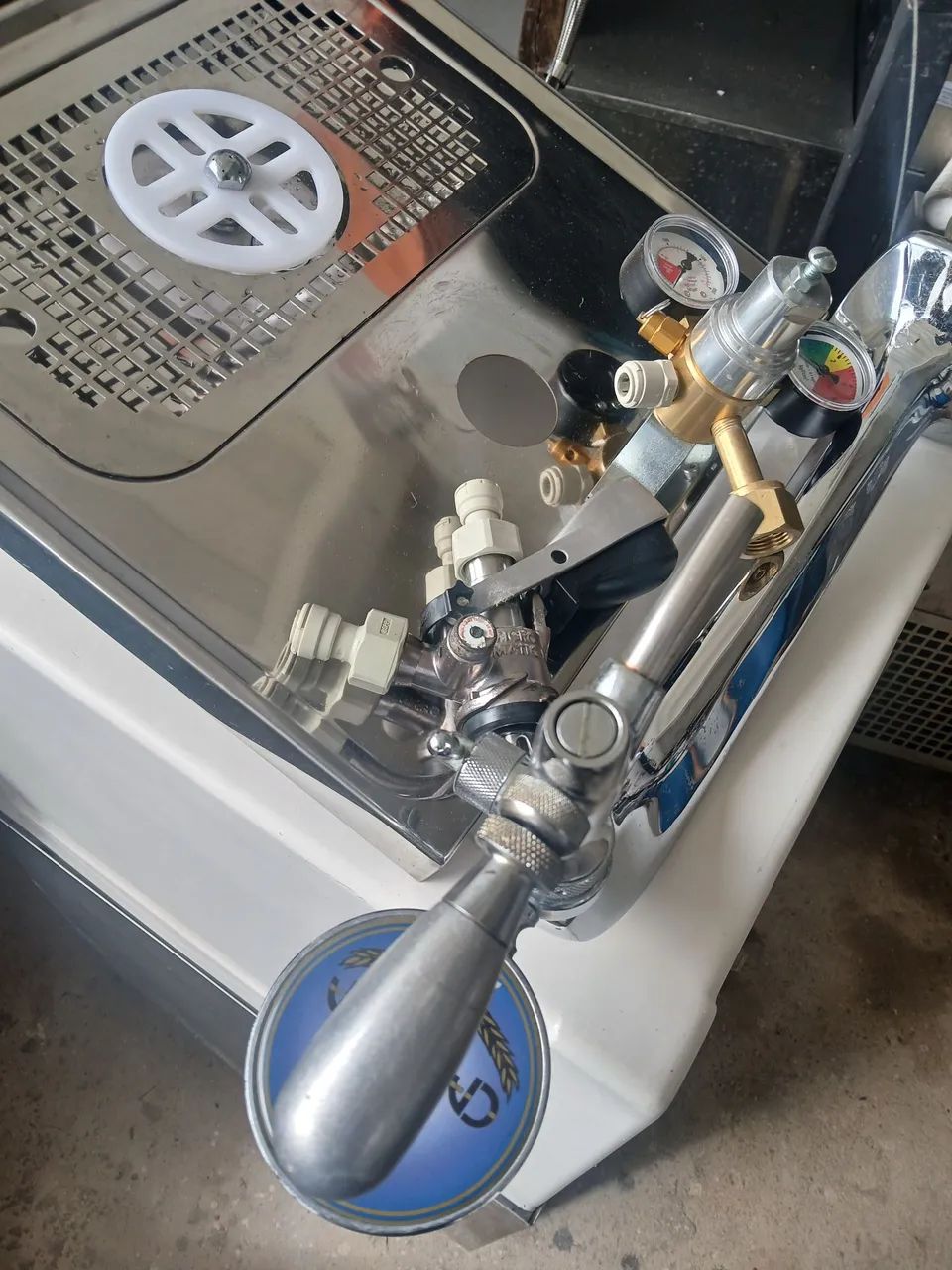 Chopeira Elétrica Profissional - Foto 2