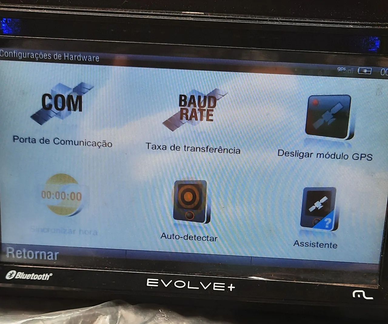 Vendo Som dvd CD multilaser evolve + - Foto 4