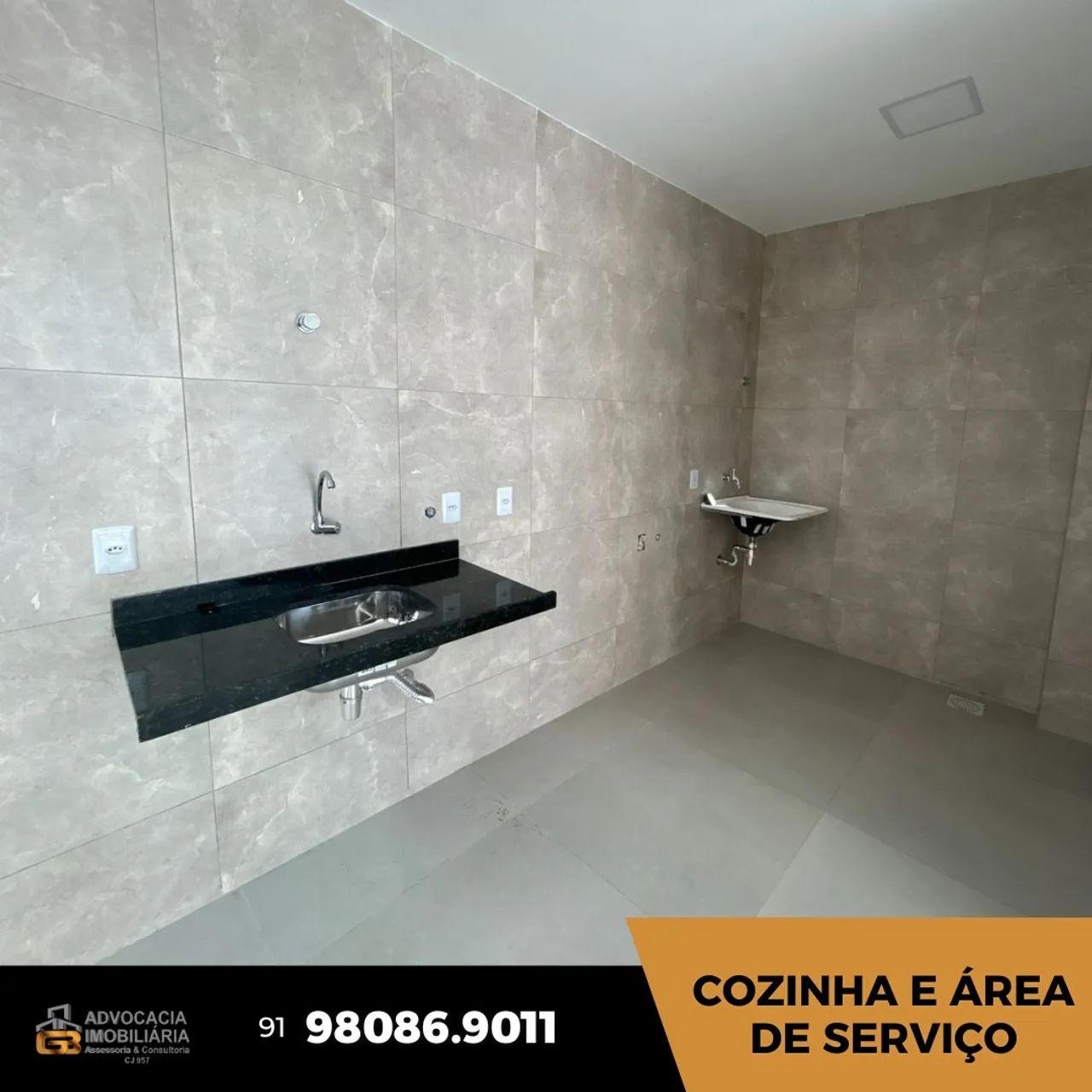 Casa em condomínio fechado - Foto 3