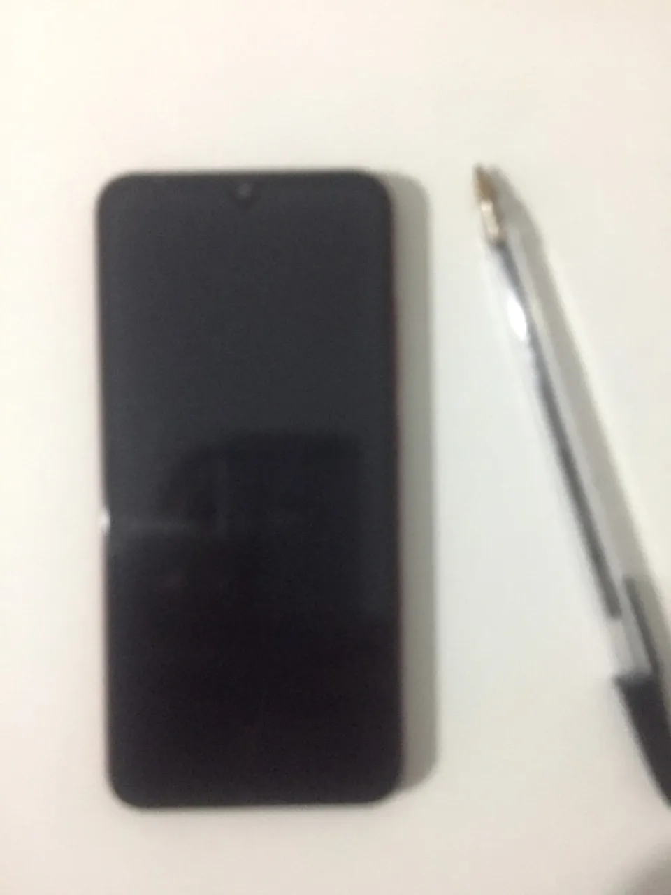Celular Motorola E(6) Plus