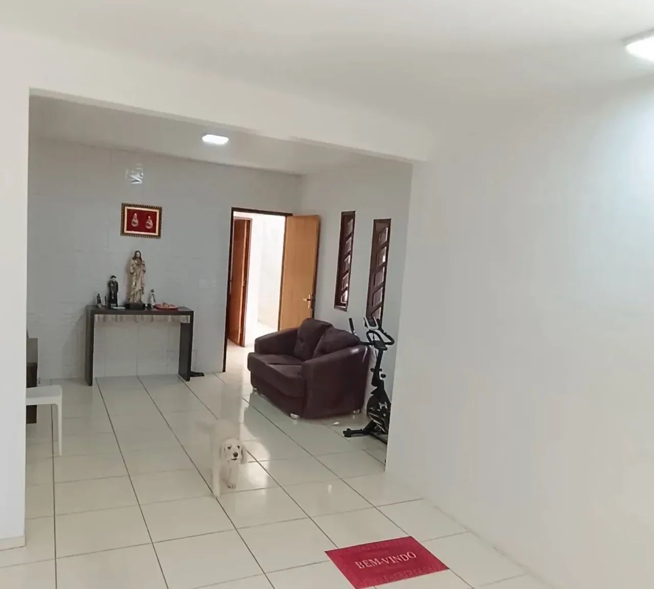 W|Casa na Vila Passos  - Foto 3