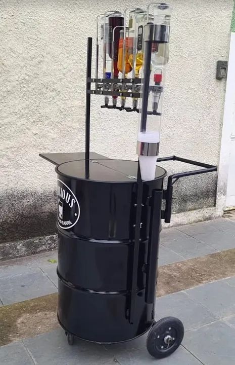 Fábrica de carrinhos e treiller  - Foto 4