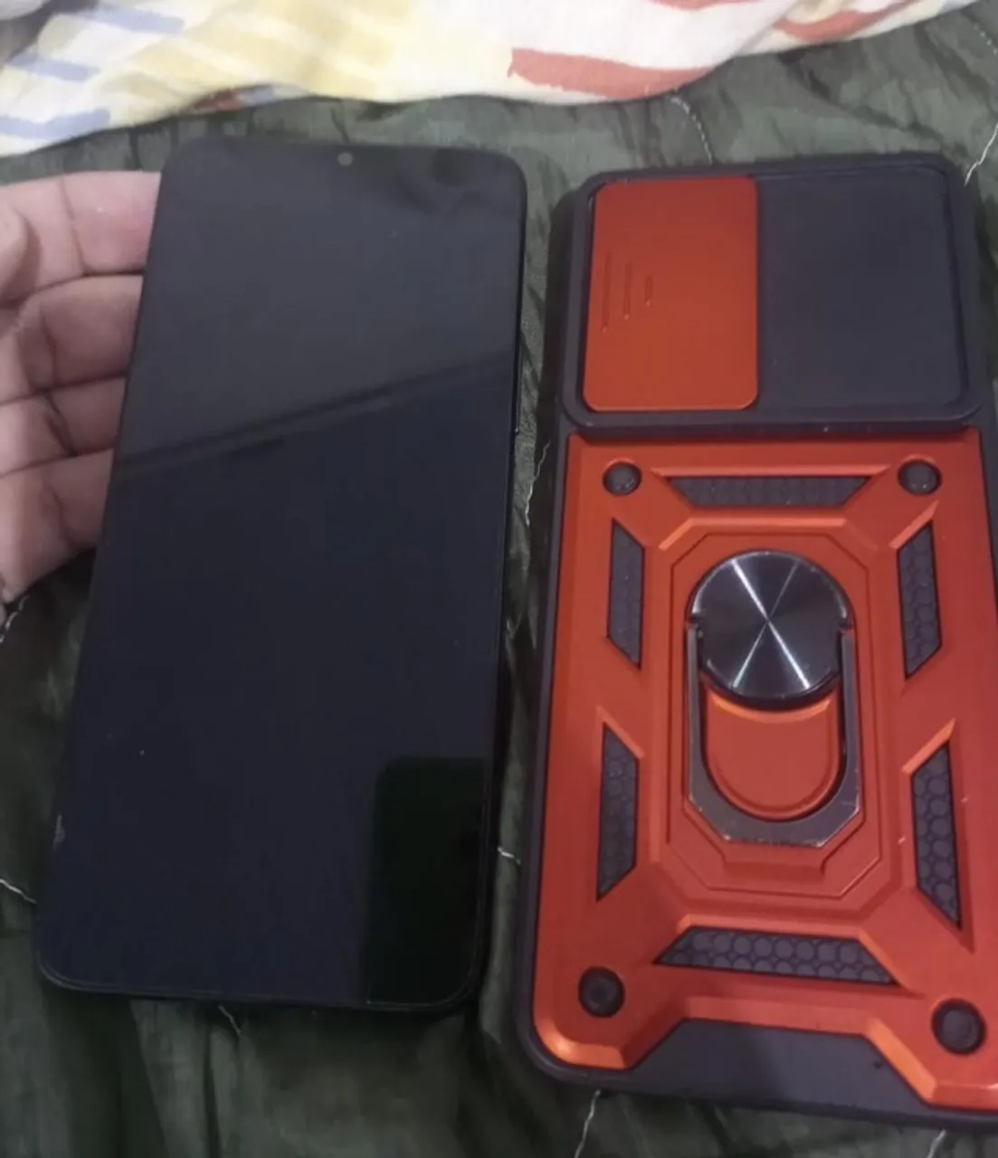 Celular Honor X5