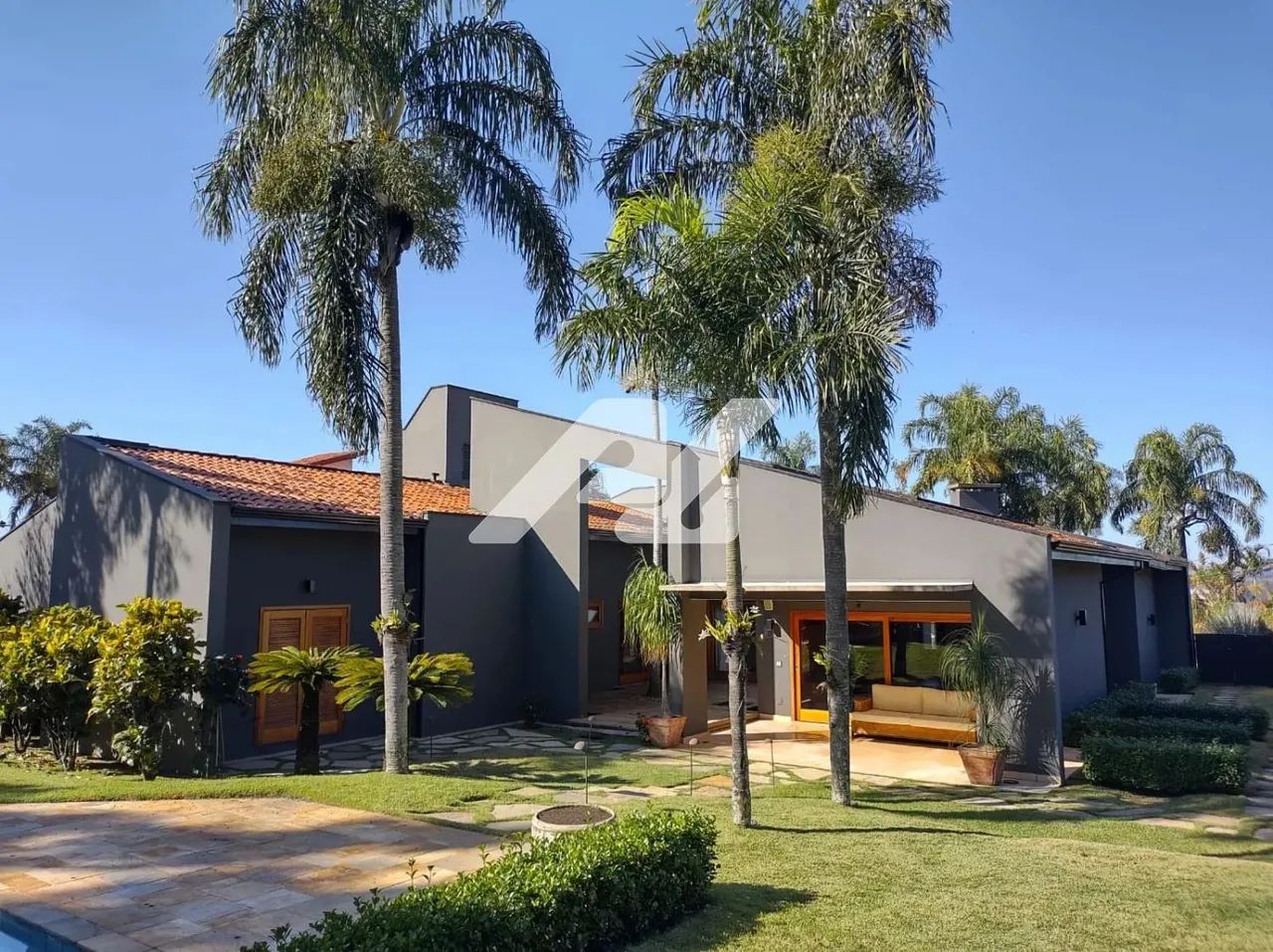 casa - Sítios de Recreio Gramado - Campinas - Foto 11