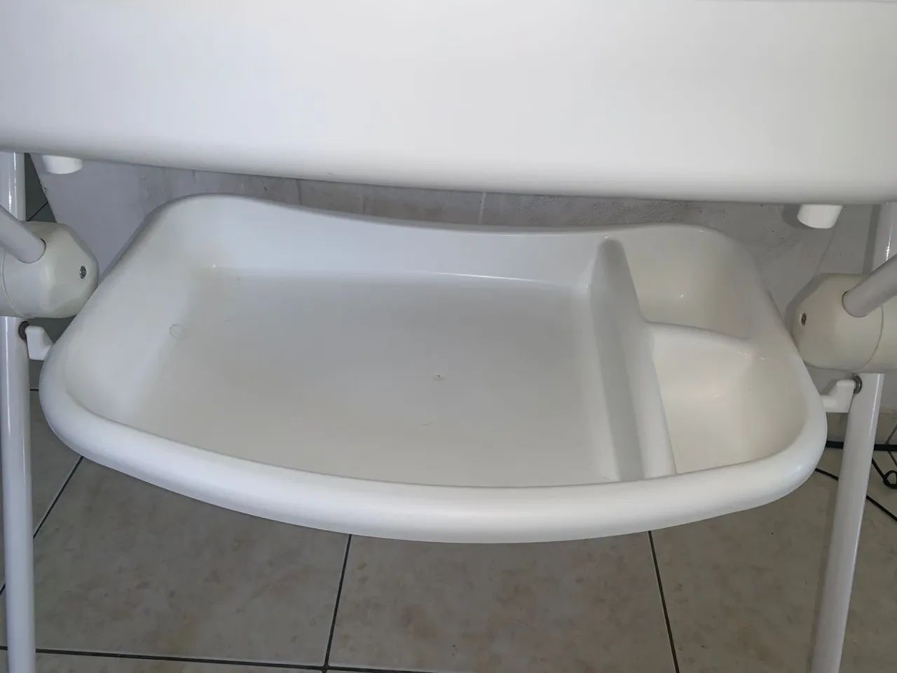 Banheira Para banho de bebê da Splash - Foto 2