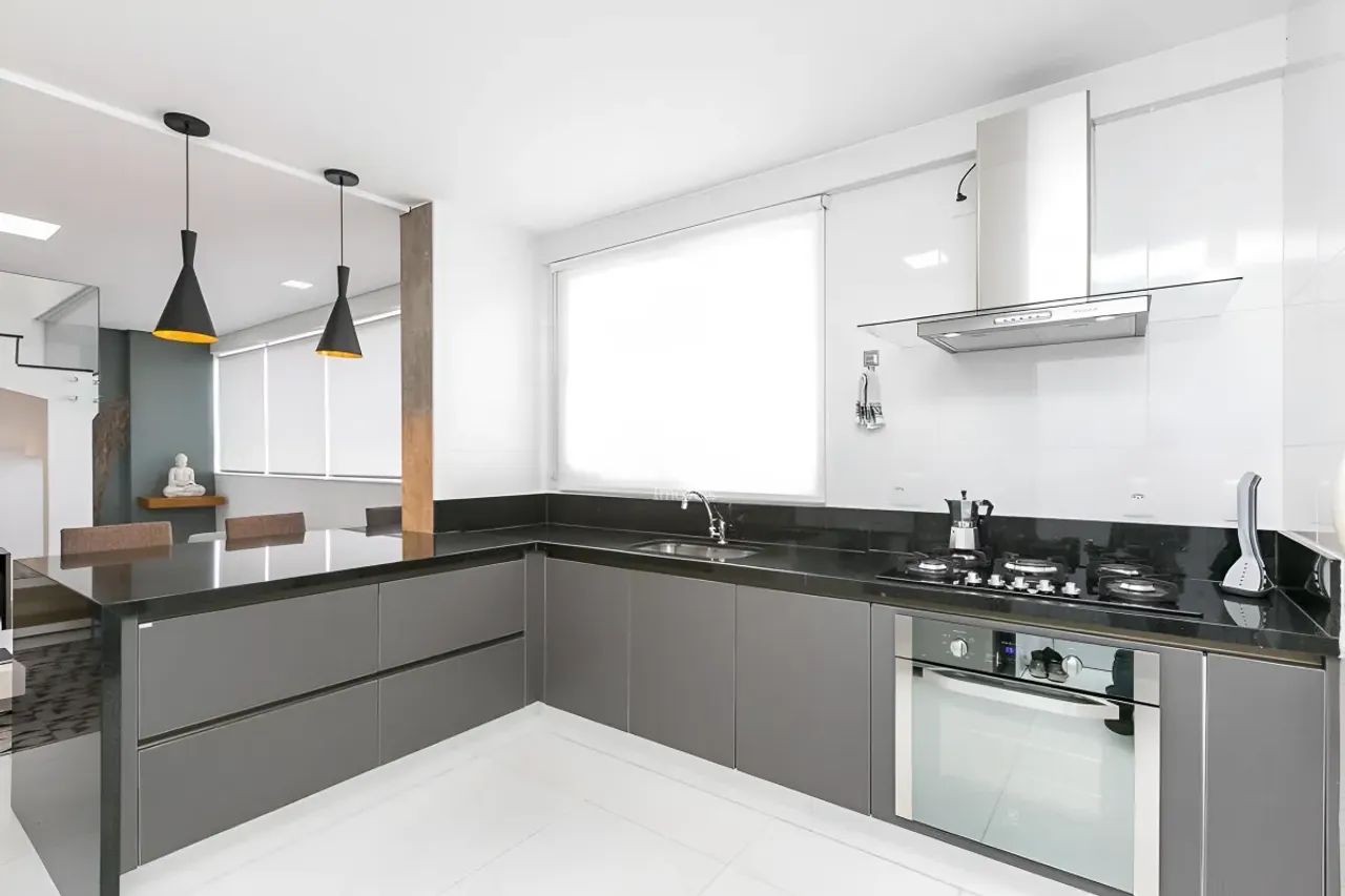 Apartamento à venda no bairro Savassi - Foto 4