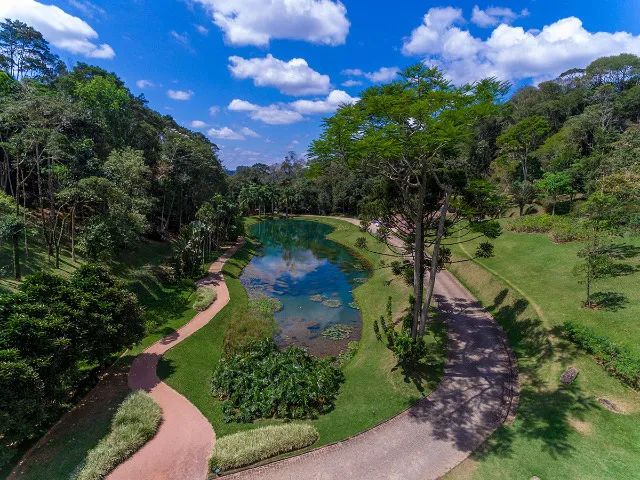 VENDO QUINTA NO CONDOMÍNIO ESPELHO D´ÁGUA - Foto 2