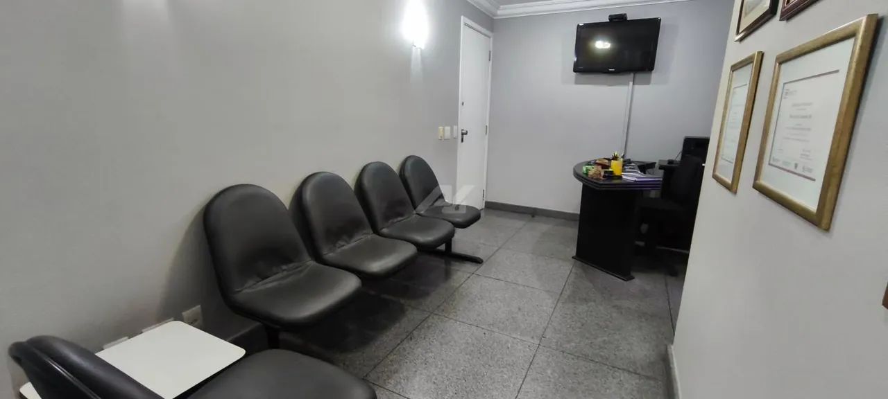 sala - Cambuí - Campinas - Foto 4