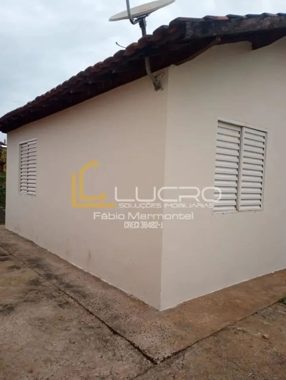 Casa para aluguel com 200 m² e 2 quartos em Núcleo Habitacional Nobuji Nagasawa, Bauru - S - Foto 2
