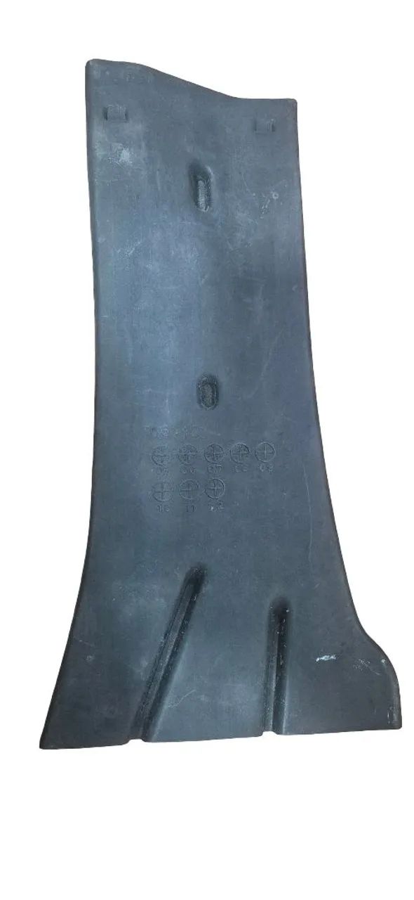 Duto De Ar Toyota Camry 2007 A 2011 - 07/ *0