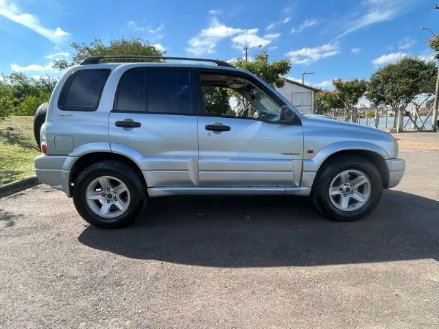 TRACKER 2.0 DIESEL MANUAL 4X4 ! ABAIXO DA FIP R$33.900 - Foto 4