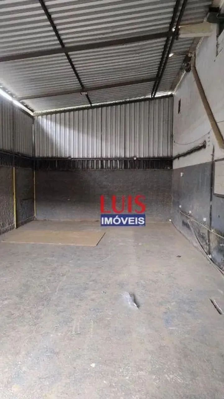 Galpão para alugar, 80 m² por R$ 2.500,00/mês - Badu - Niterói/RJ - Foto 4