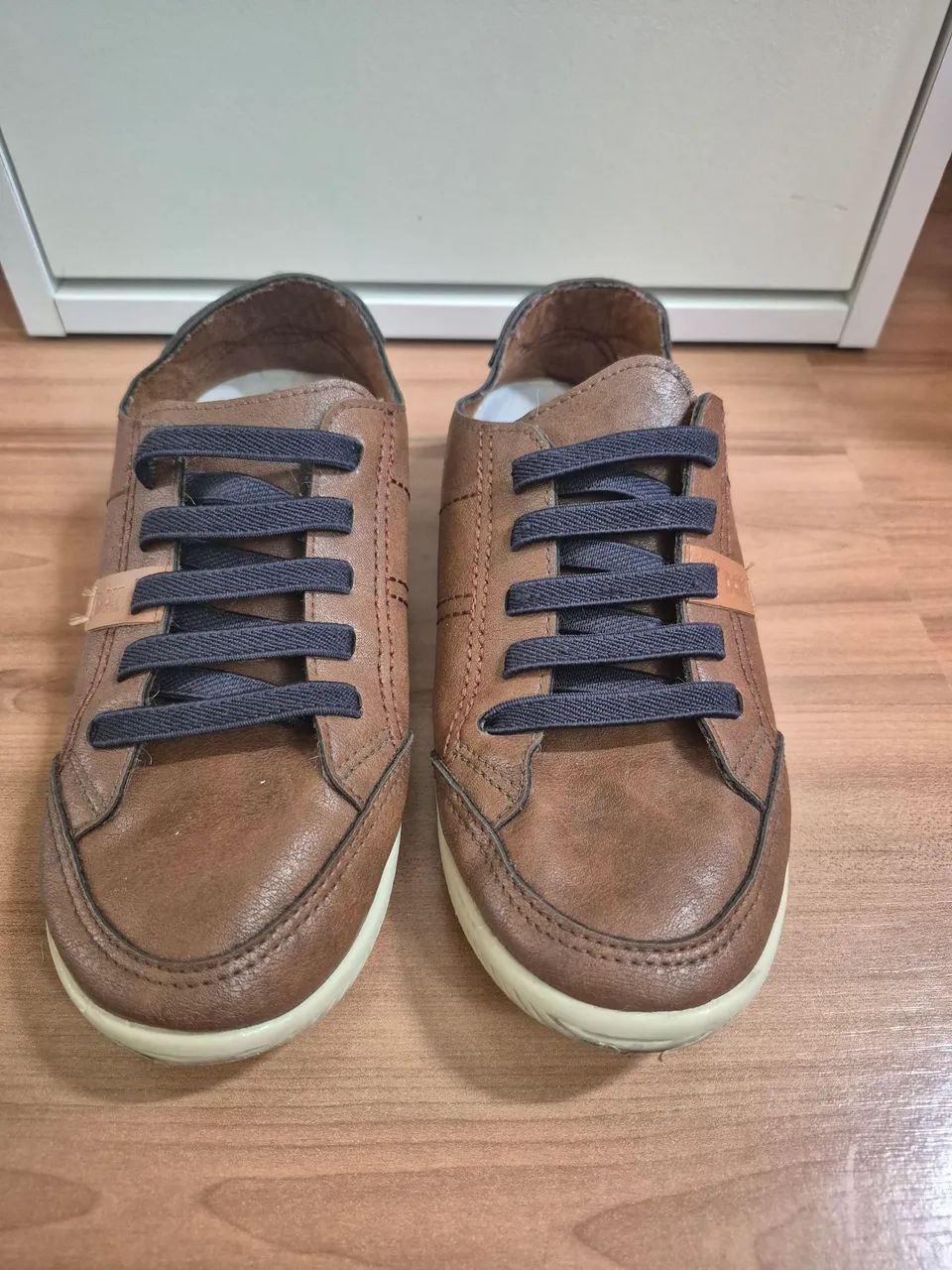 Tênis infantil casual