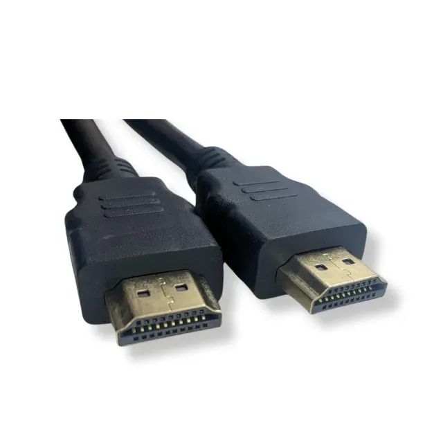 CABO COM CONECTOR HDMI PARA HDMI D-H5000 20M GRASEP - Foto 2