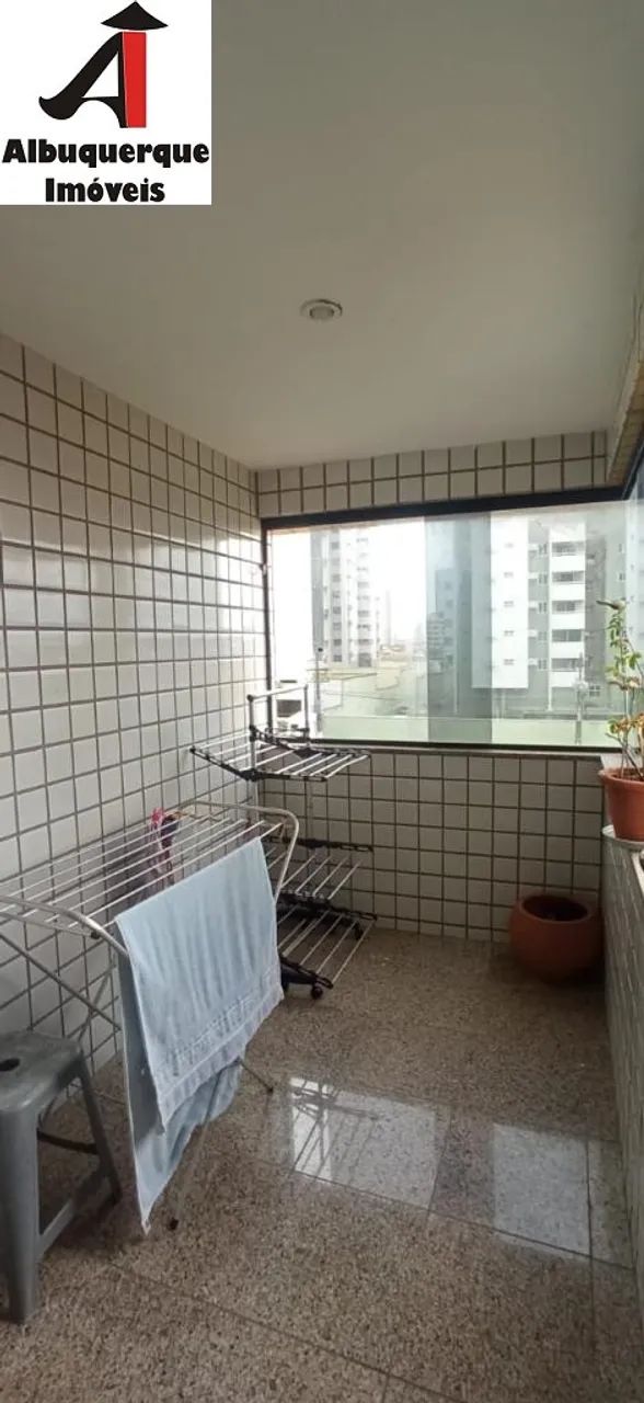 APARTAMENTO RESIDENCIAL em SÃO LUÍS - MA, JARDIM RENASCENÇA - Foto 3