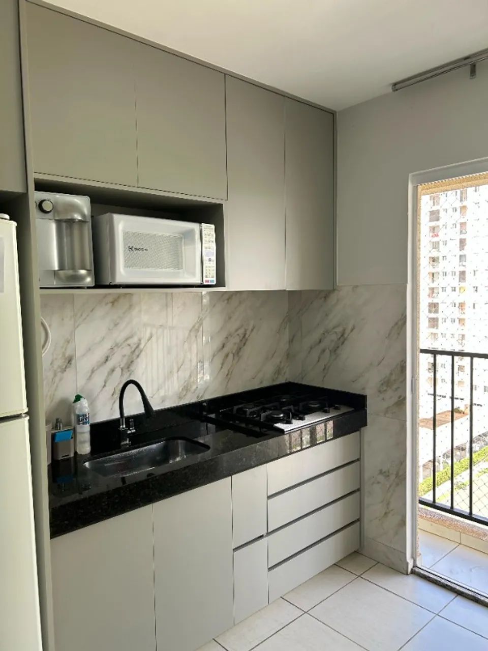 Apartamento 2 quartos - Foto 4