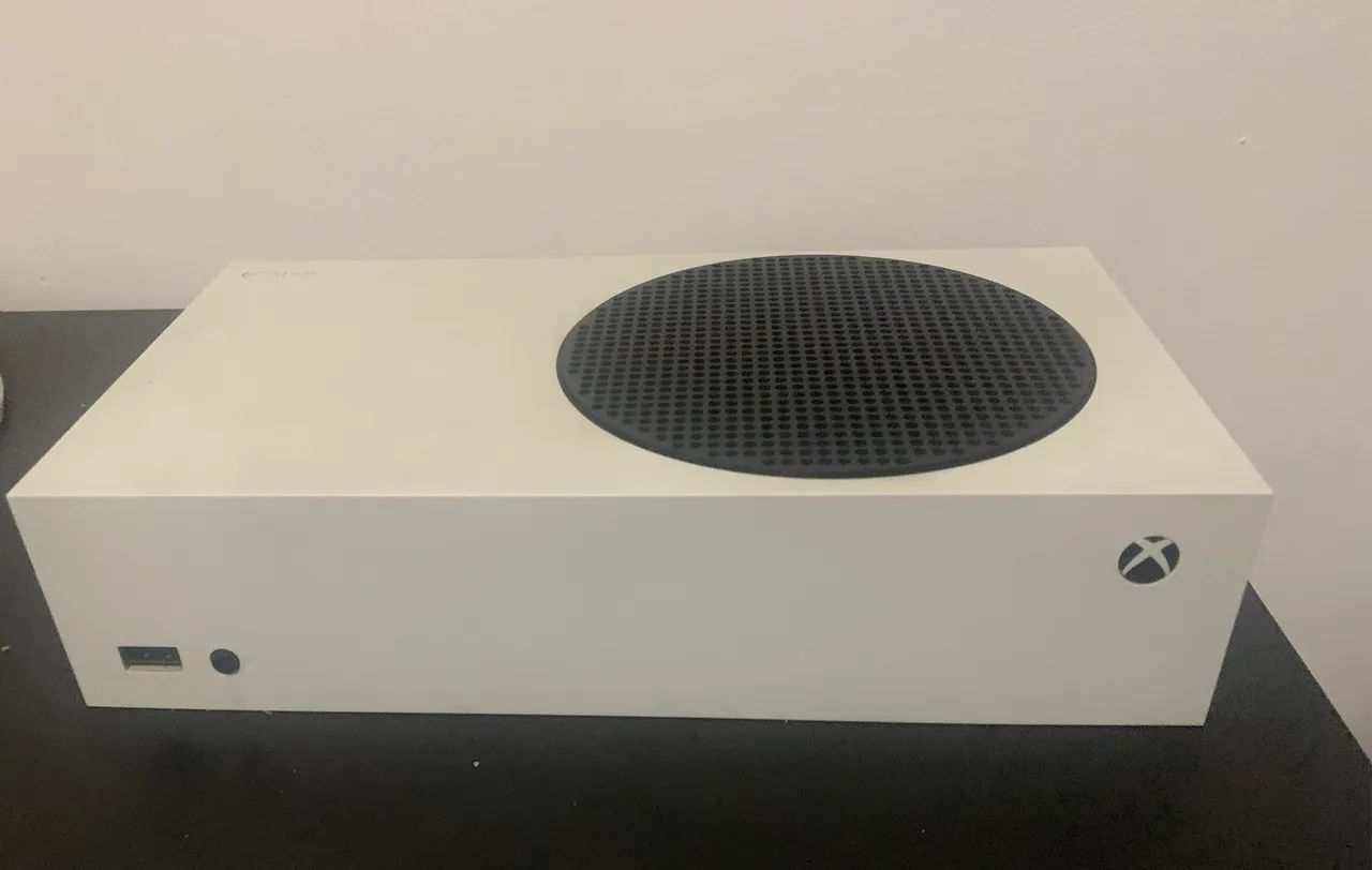 Xbox Series S 500GB 