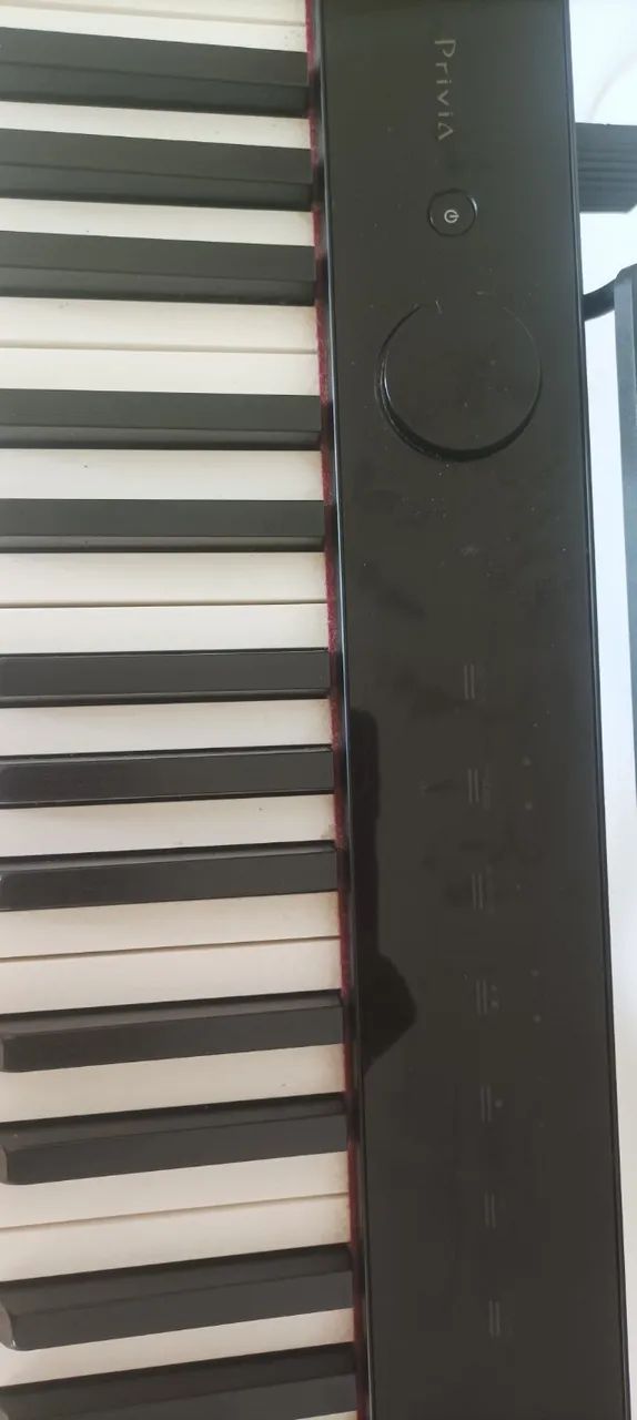 PX-S1000BK | CASIO