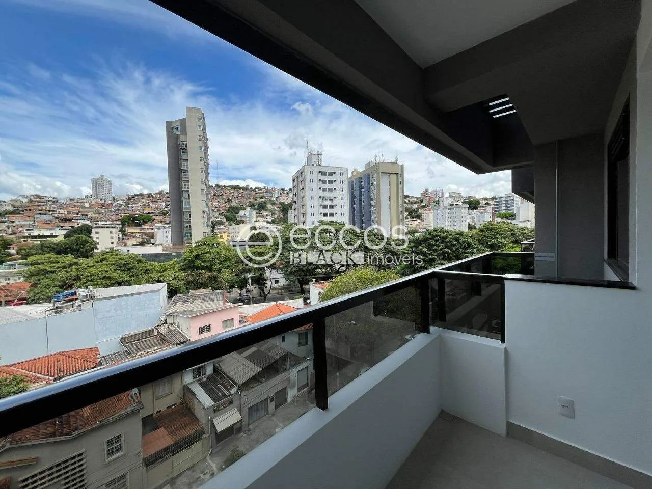 Apartamento para aluguel, 3 quartos, 1 suíte, 2 vagas, São Lucas - Belo Horizonte/MG - Foto 5