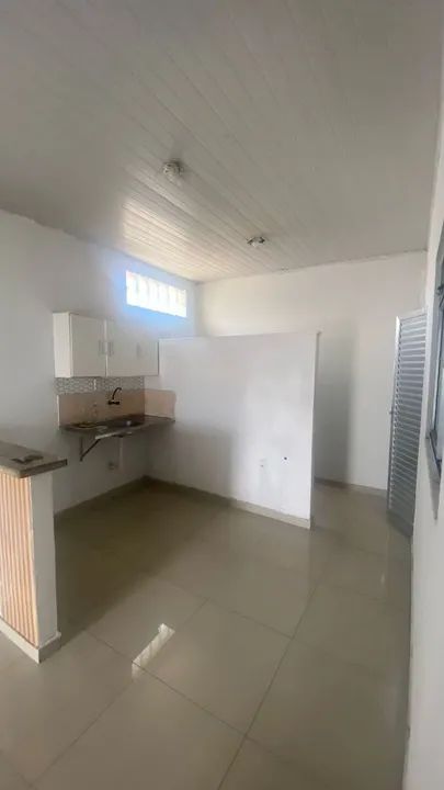 Apartamento pequeno com varanda  - Foto 12