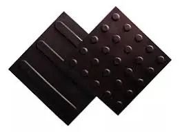 Piso tátil  - Foto 5