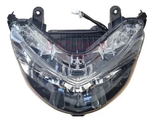 Namx - Farol de Moto - Peça Original - Foto 2